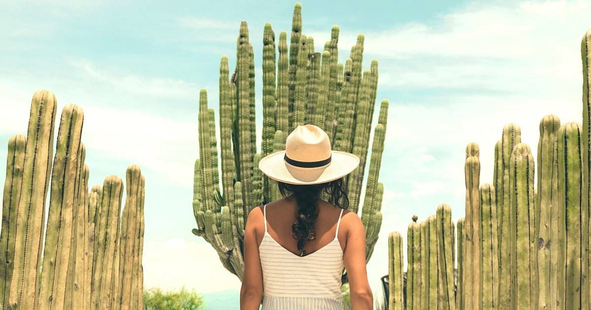 Is it safe to travel to Mexico? Here's what you need to know