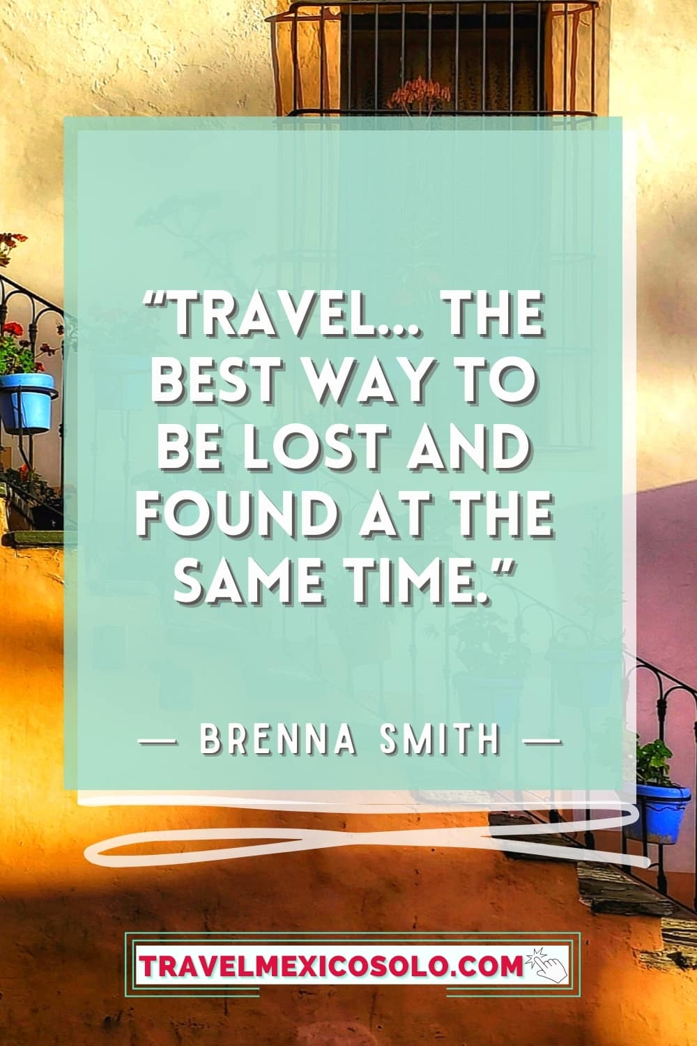 traveling quotes