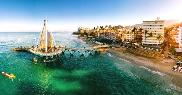 things to do in puerto vallarta mexico