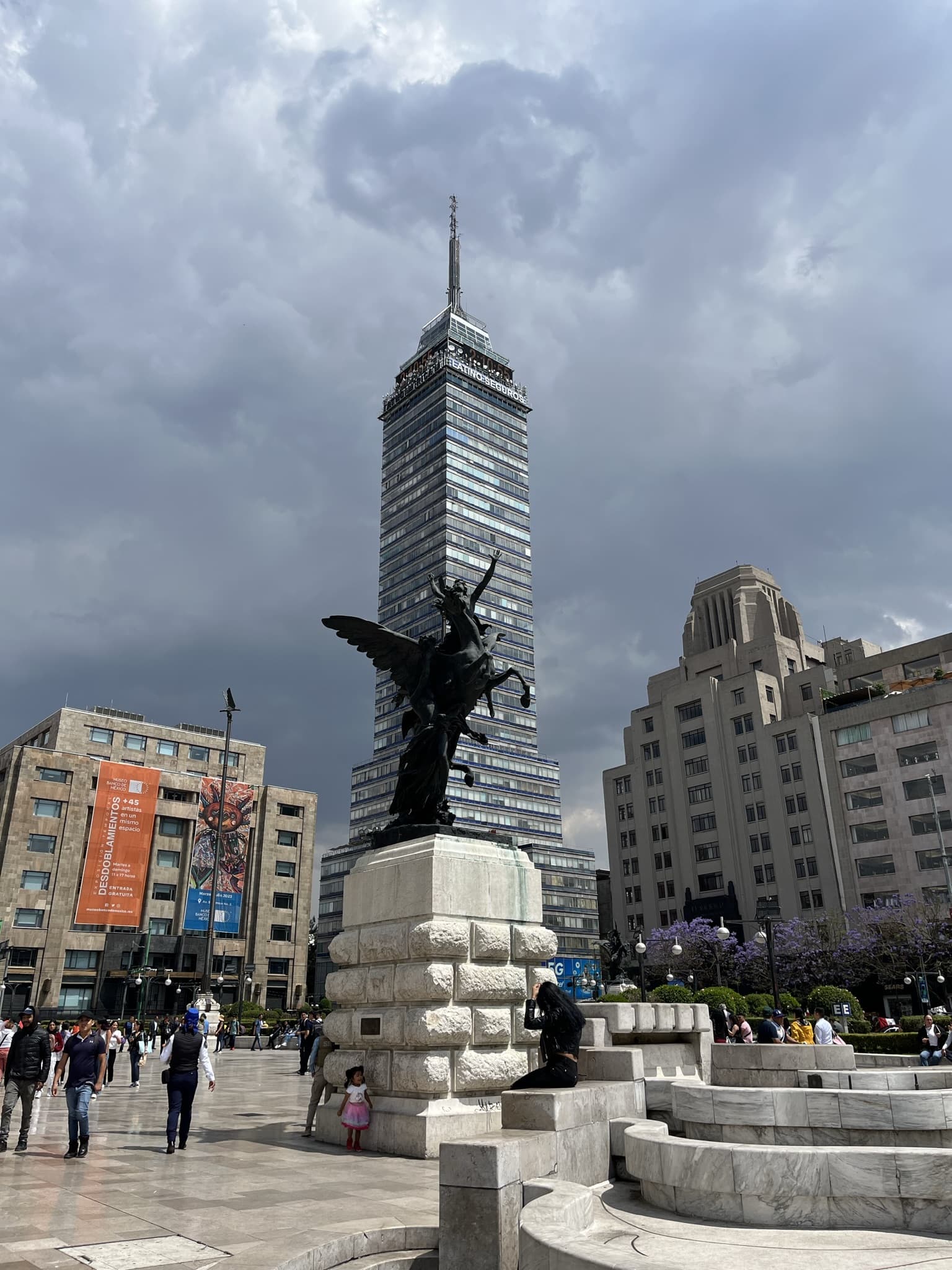 Mexico City Travel Hacks: What You NEED to Know Before You Go