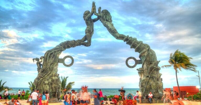 The ULTIMATE First Timer’s Guide for Traveling to Playa del Carmen Mexico