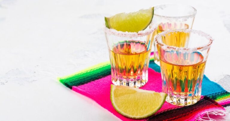 The 33 Best Mexican Drinks That You’ll Crave Even After the First Sip