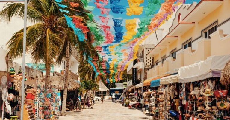 uber in playa del carmen