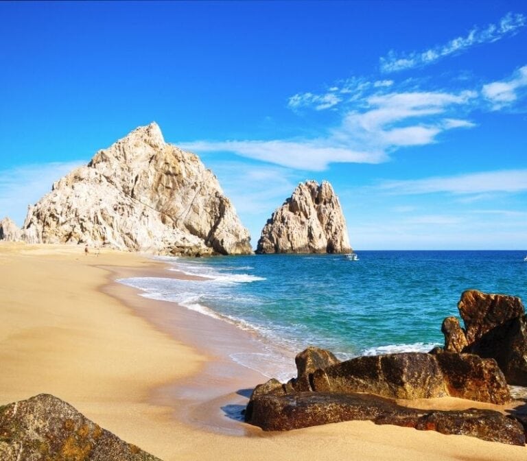 The TOP 21 Things to Do in Cabo San Lucas Mexico (So You Don't Miss Out ...