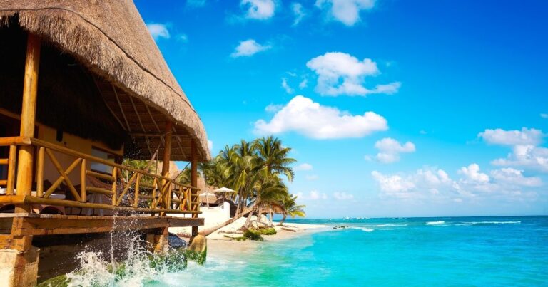 cancun to playa del carmen HEADER IMAGE
