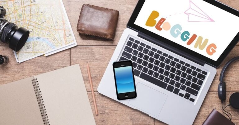 best travel blogging courses HEADER IMAGE