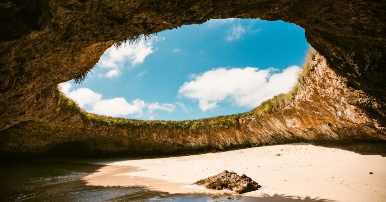 Marietas Islands Tours
