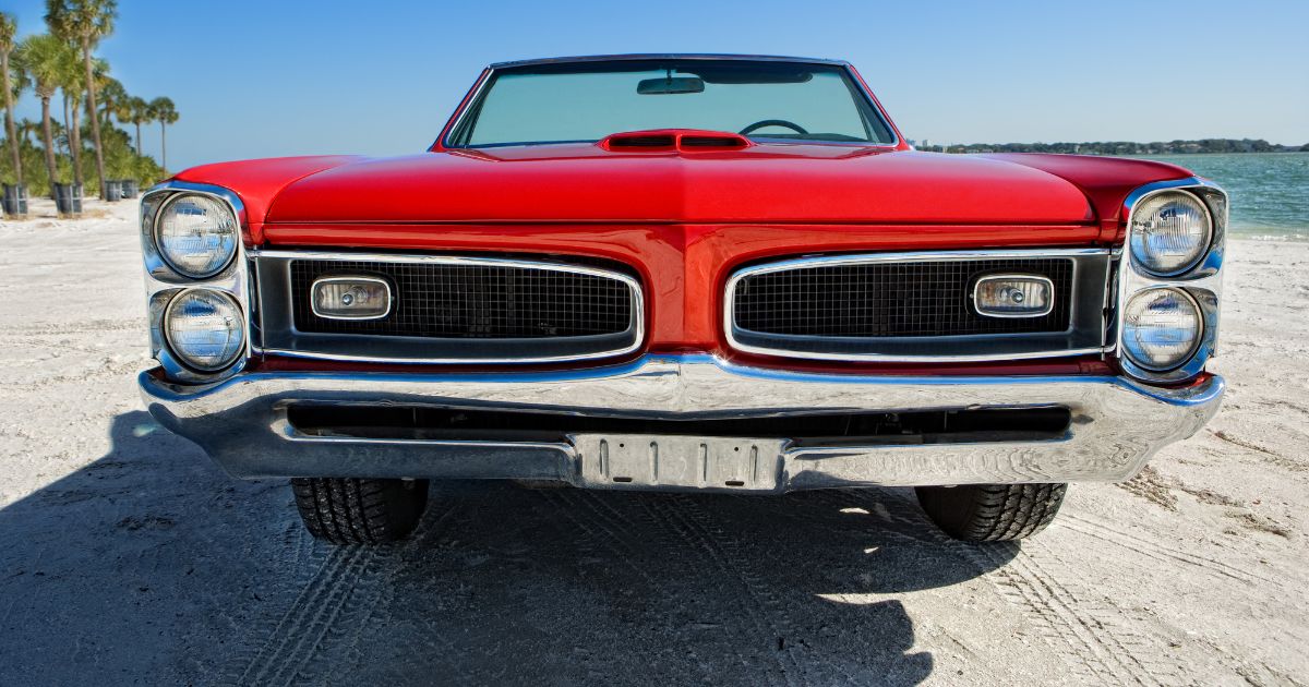 Renting a Car in Riviera Maya Mexico What to Know in 2024