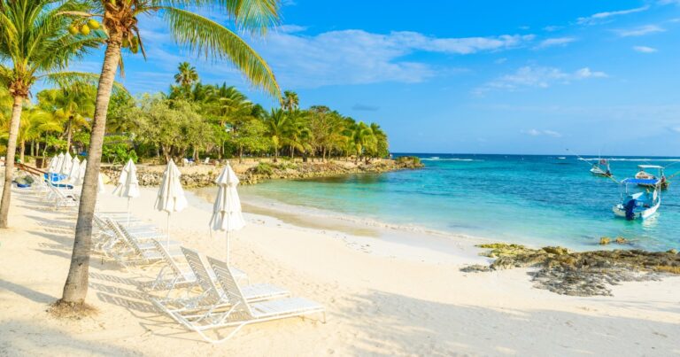 Akumal beach | is akumal Mexico safe