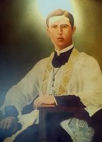 Mexican Saint José María Robles Hurtado