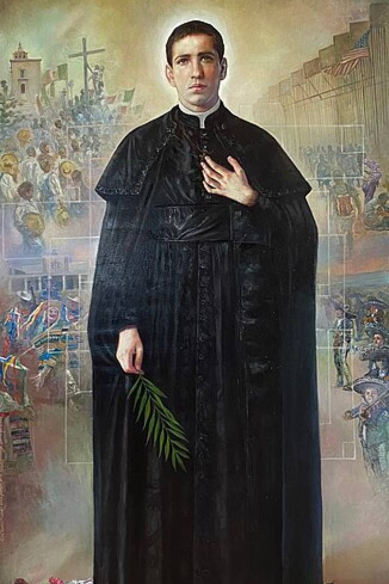 21 Famous Mexican Saints and Their Meanings (Updated 2024)