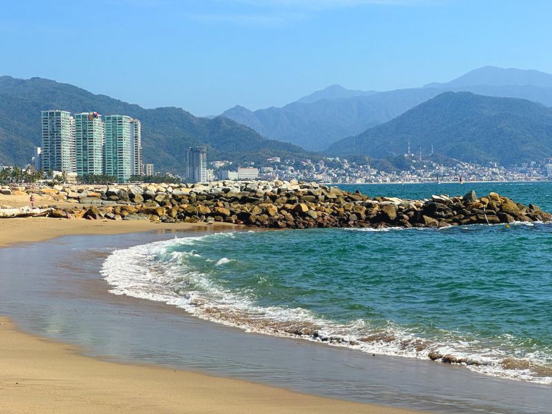 the westin resort puerto vallarta beach