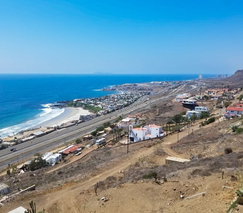 popotla beach