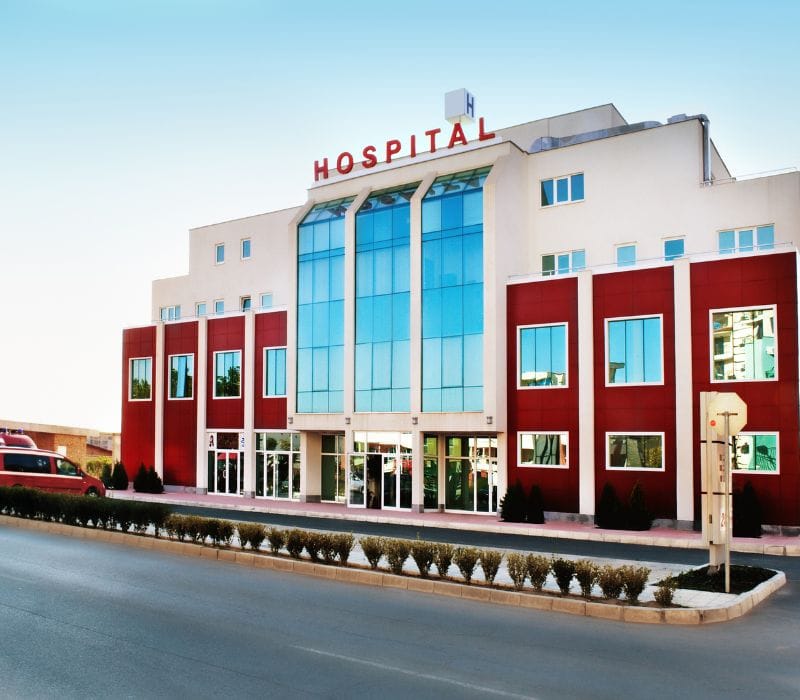 hospital