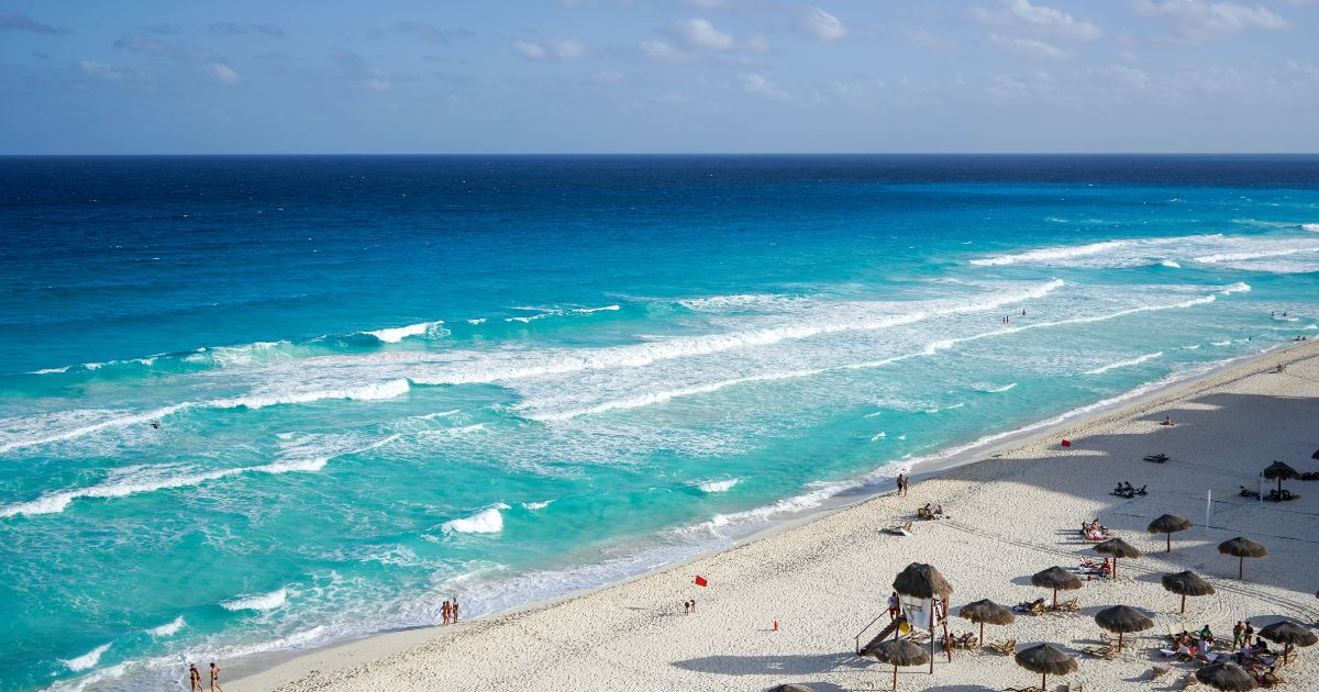 cancun resoirt | unforgettable trip to Mexico