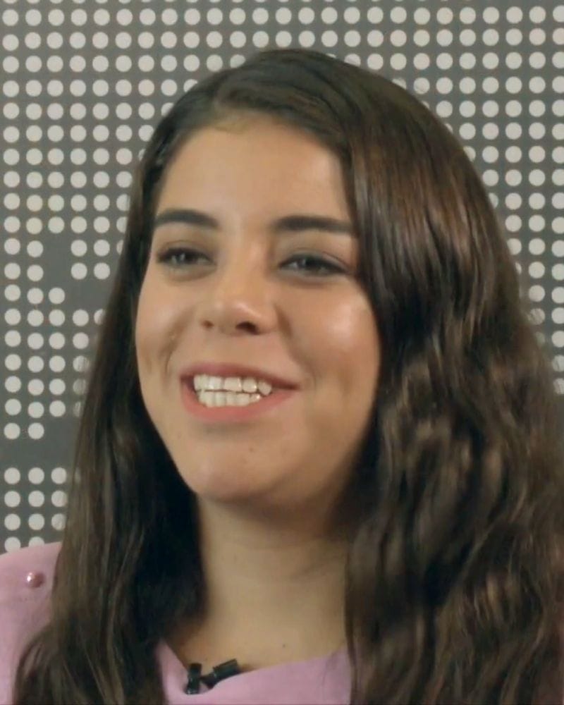 Mexican diver Alejandra Orozco in an interview for Notimex news agency.