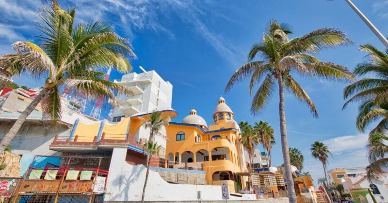 The Ultimate Mazatlan Travel Guide: Everything You Need to Know Before ...