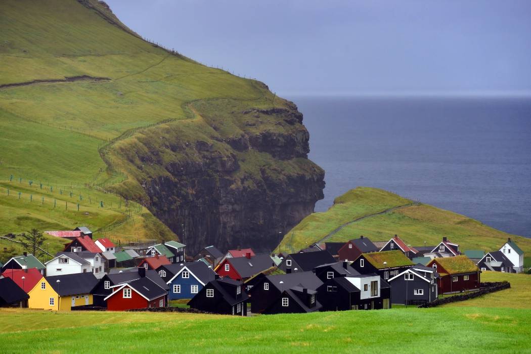 Faroe Islands