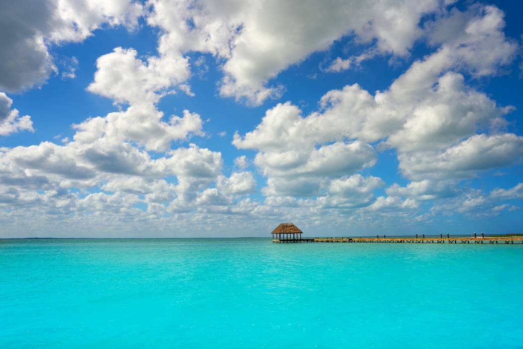 Holbox Island