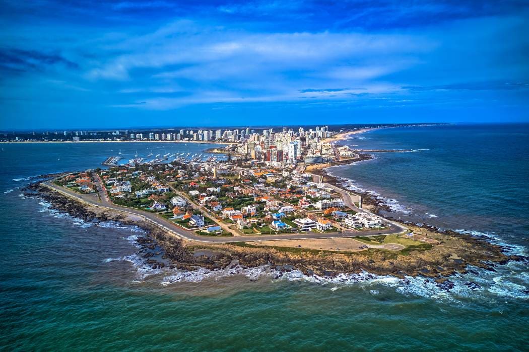 Punta del Este, Uruguay