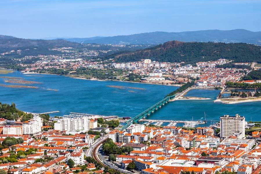 Portugal - Viana do Castelo