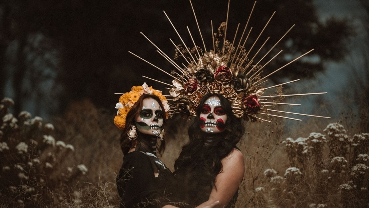The Real Day of the Dead Origins You Need to Know