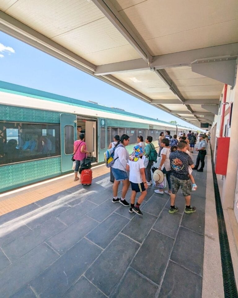 I Rode the Mayan Train in Mexico — and This is Everything You Need to ...