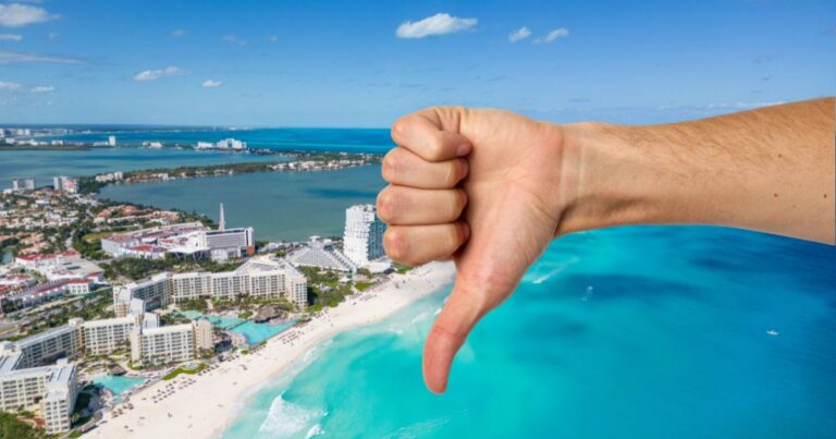 Cancun Sucks (There, I Said It) — Here are the 20 Best Mexico Beach Towns That Aren't Cancun