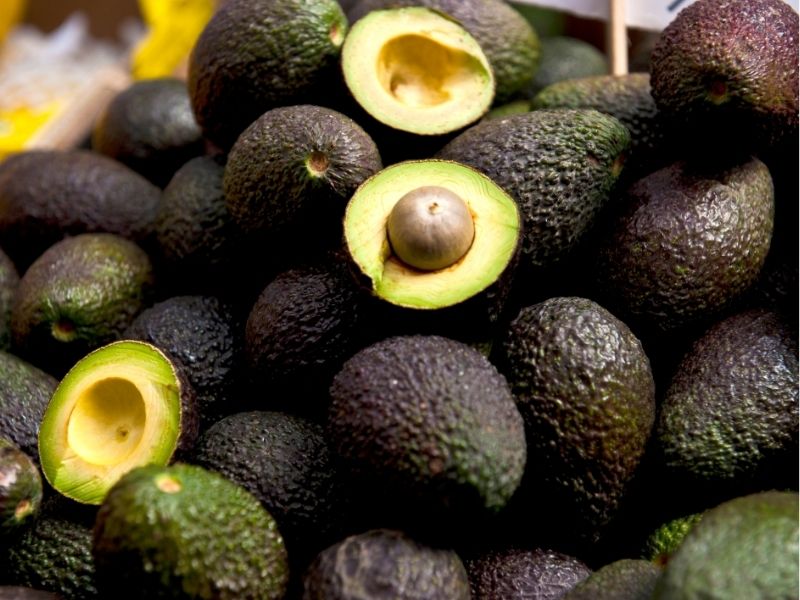 avocados