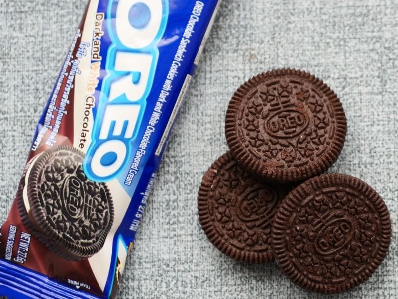 oreo cookies
