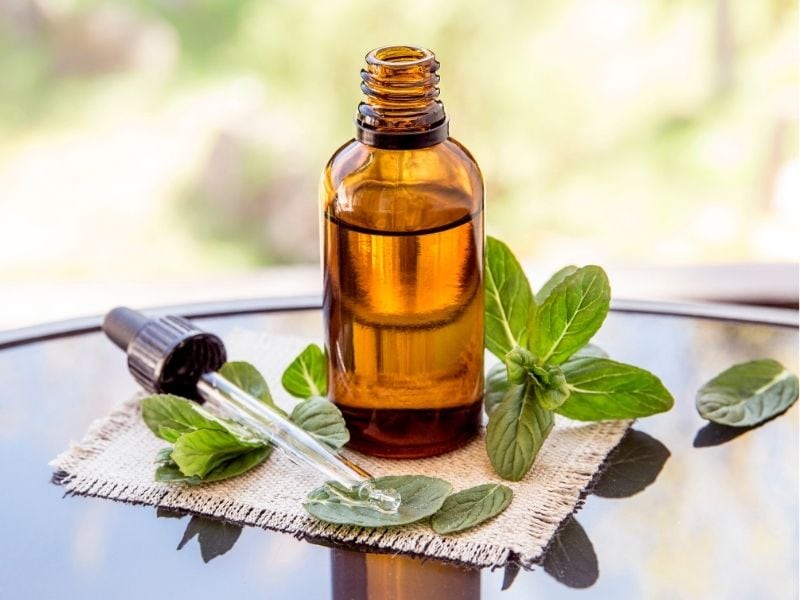 liquid vitamins tincture