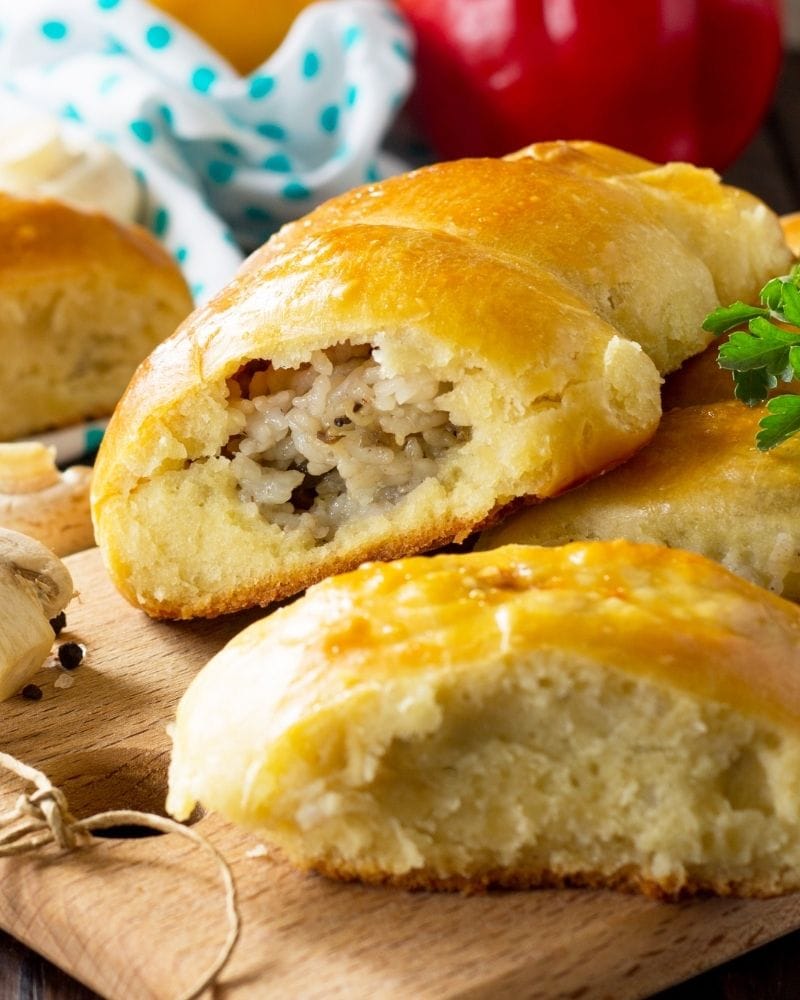 Runza from Nebraska