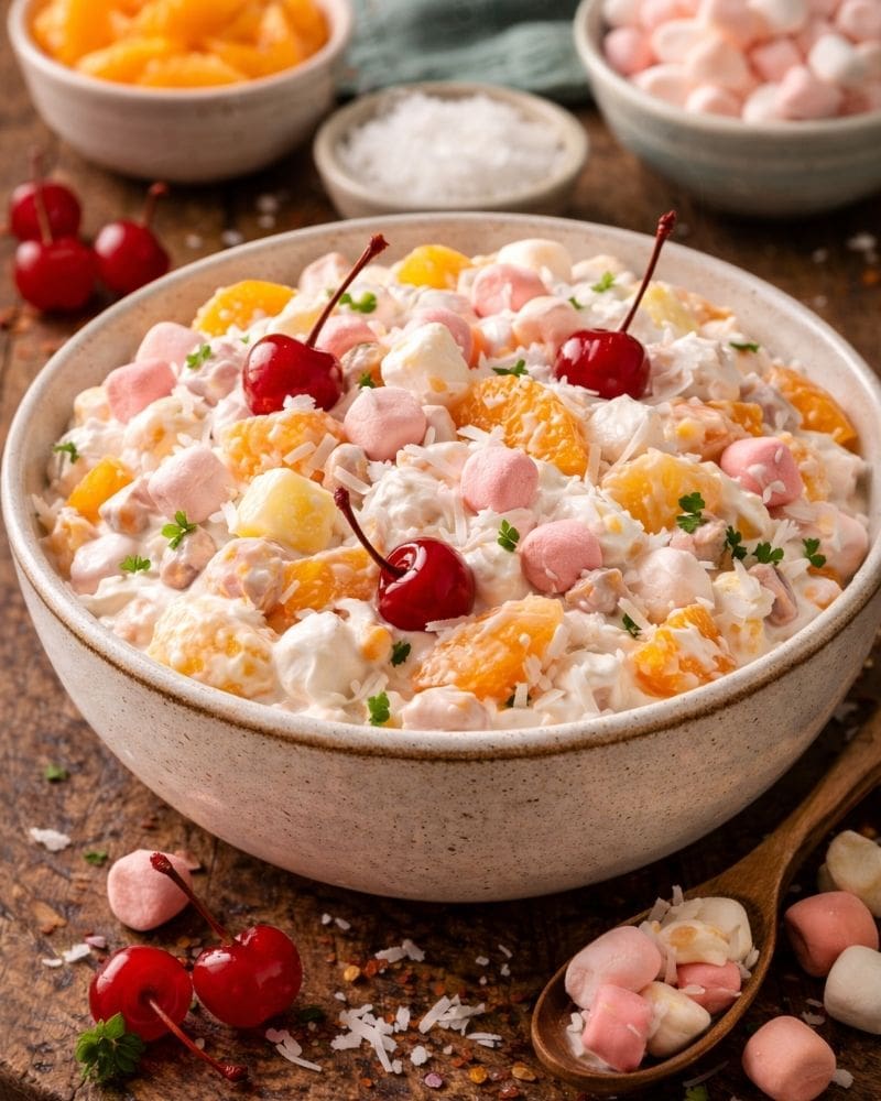 ambrosia salad