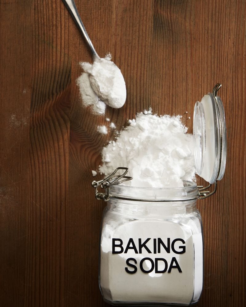 baking soda