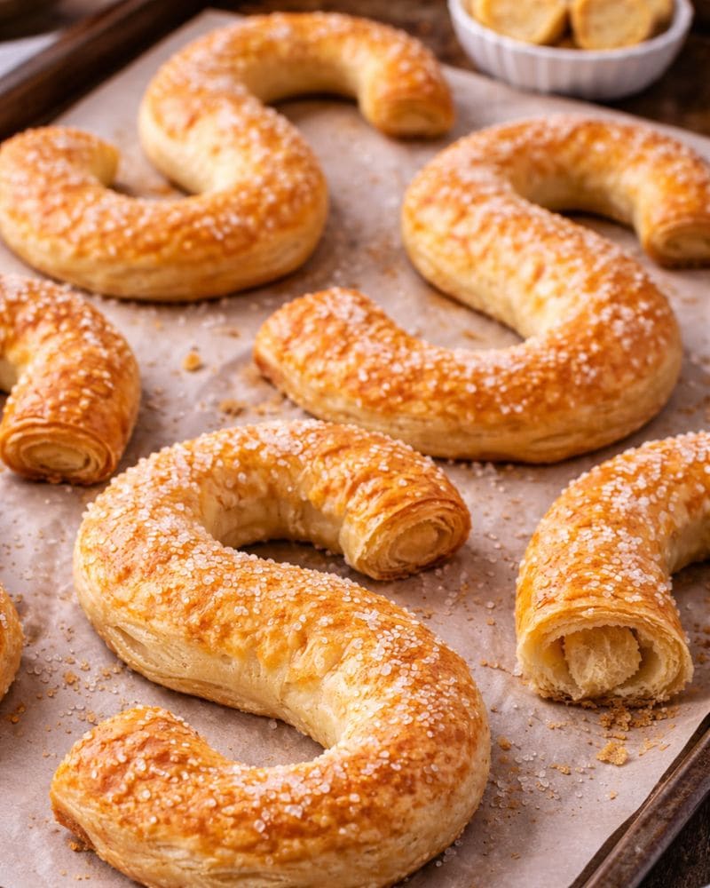 dutch letters midwestern foods