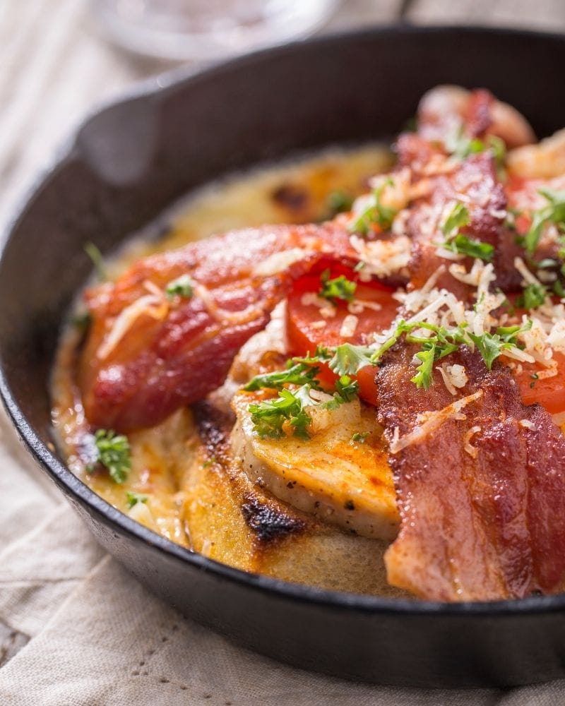kentucky hot brown