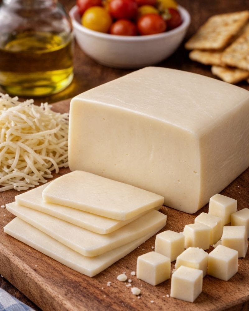 Provel Cheese