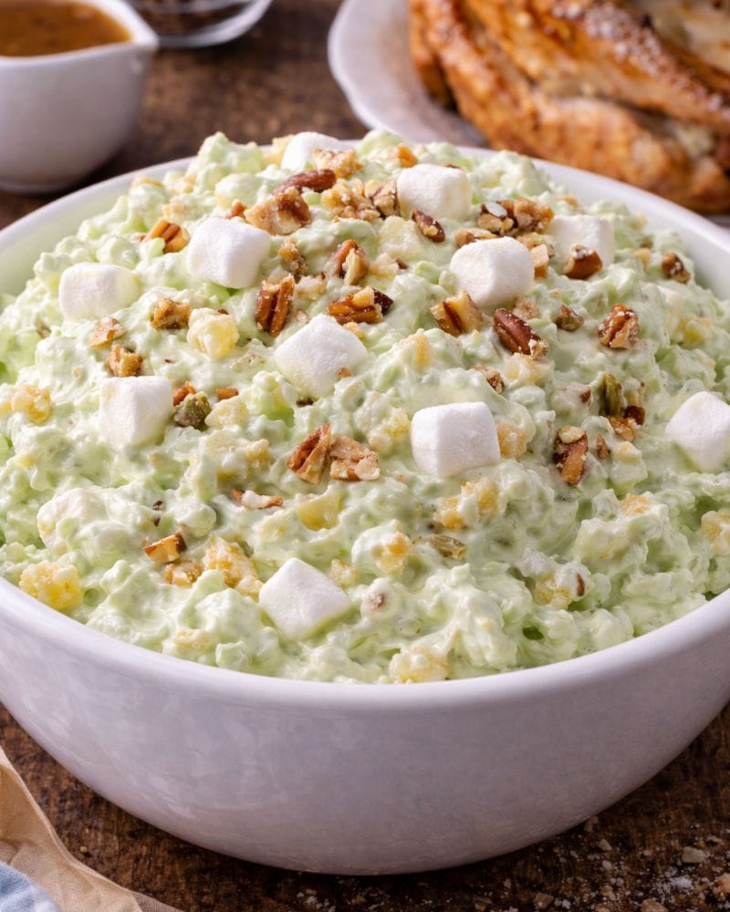 Watergate Salad
